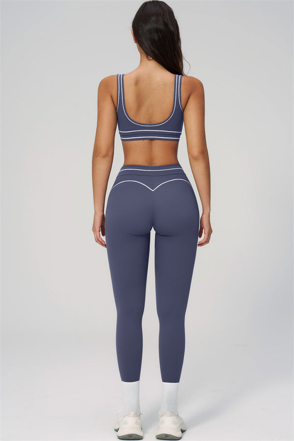 The Amara Sports Bra