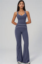 The Amara Crop Top