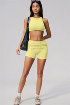 The Daring Shorts