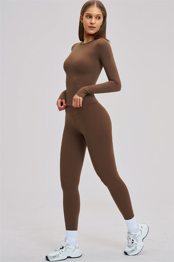 The Natalia Leggings
