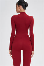 The Pulse Jumpsuit