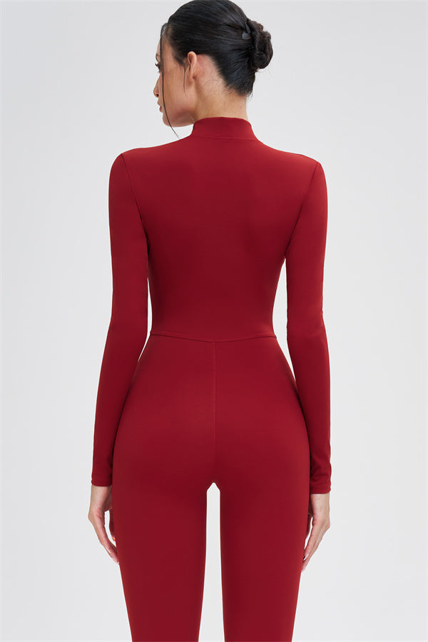 The Pulse Jumpsuit