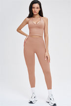 The Allure Leggings