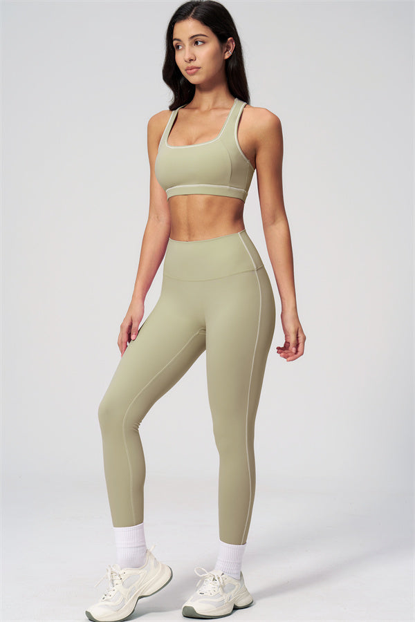 The Venus Leggings