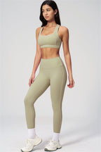 The Venus Leggings