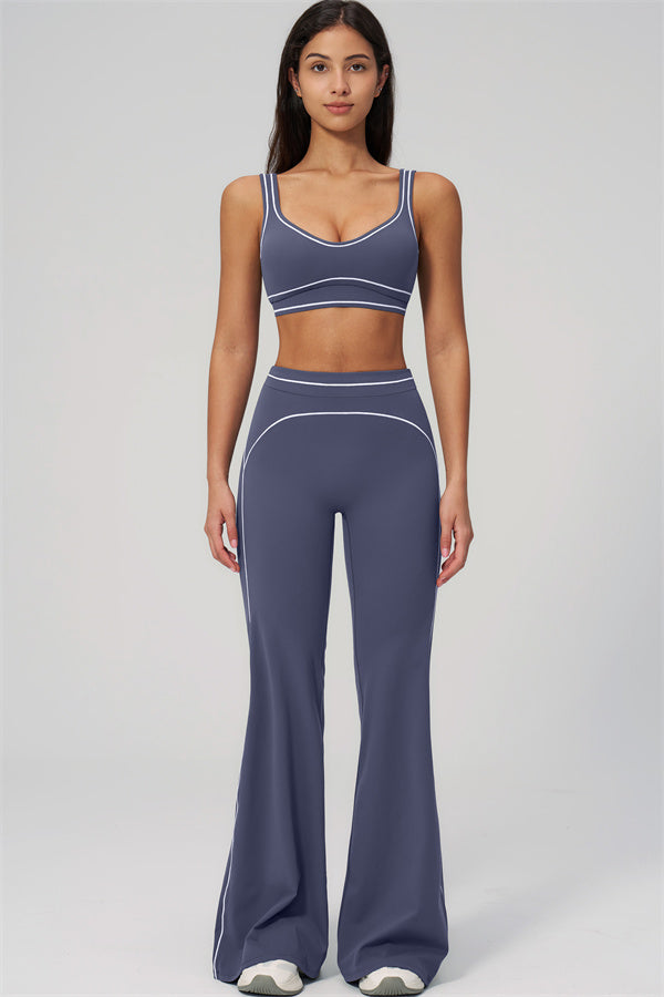 The Amara Sports Bra