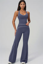 The Amara Crop Top