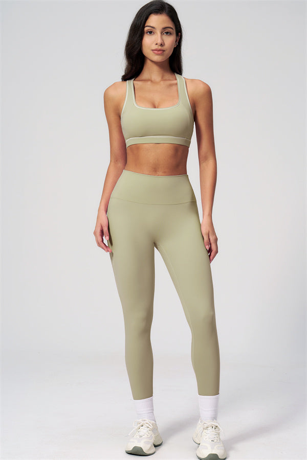 The Venus Leggings