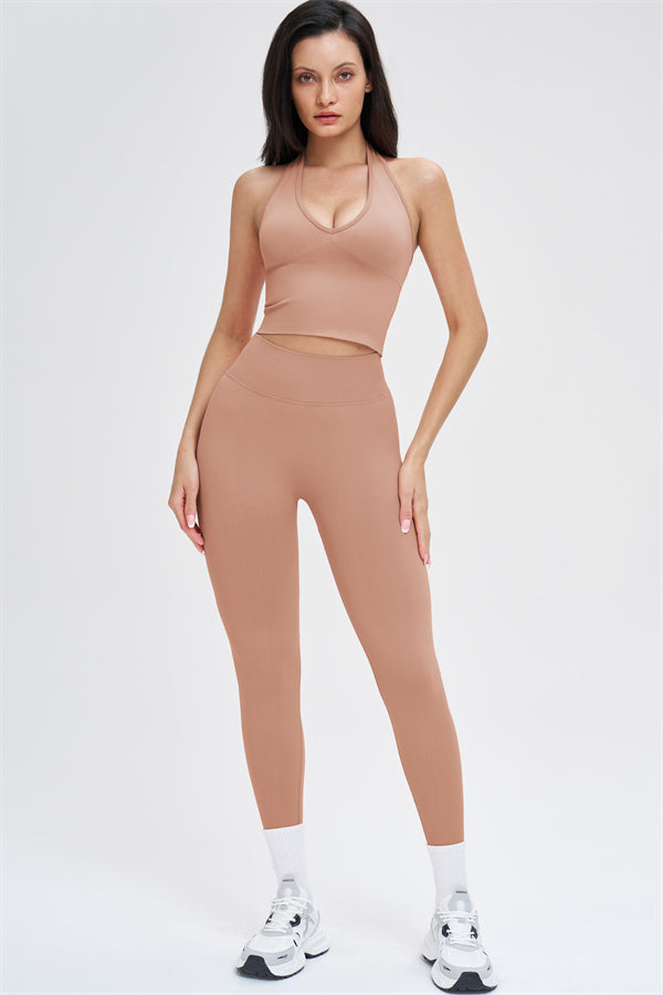 The Allure Leggings
