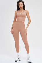 The Allure Leggings