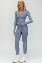 The Delight Leggings
