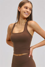 The Dynamic Crop Top