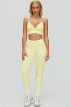 The Empower Sports Bra