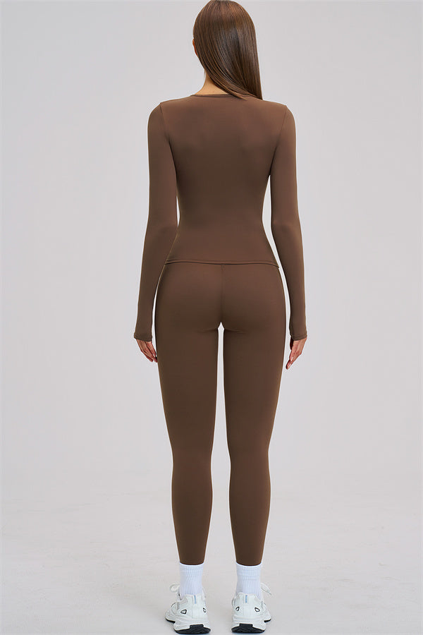 The Natalia Leggings
