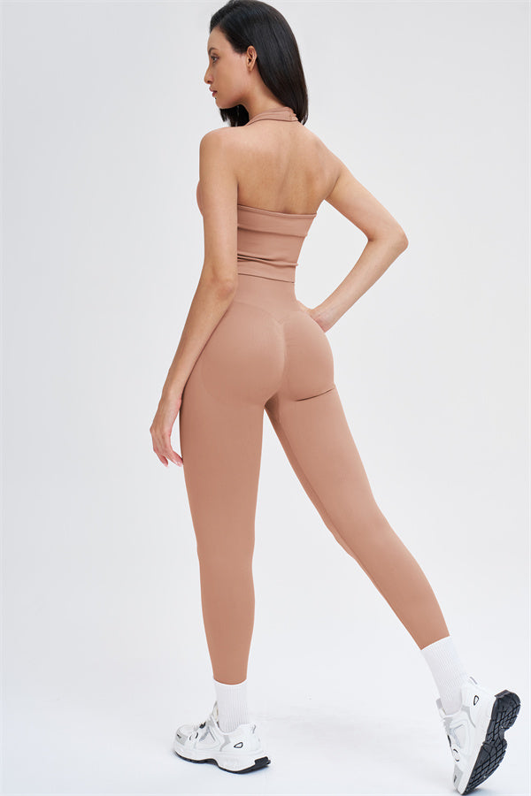 The Allure Leggings