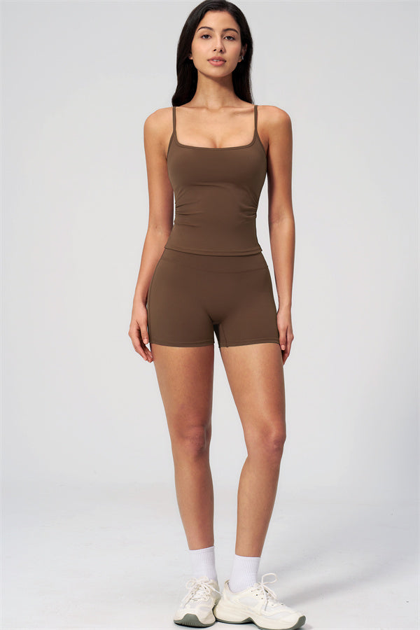 The Nexus Tank Top