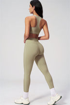 The Venus Leggings