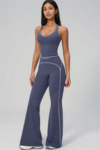 The Amara Crop Top
