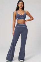 The Amara Sports Bra