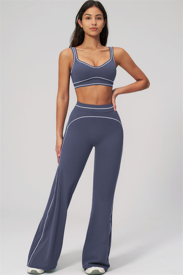 The Amara Sports Bra