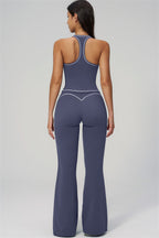 The Amara Crop Top