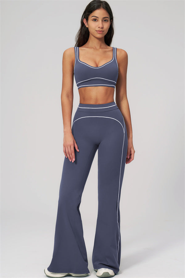 The Amara Sports Bra