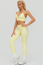 The Empower Sports Bra
