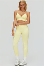 The Empower Sports Bra