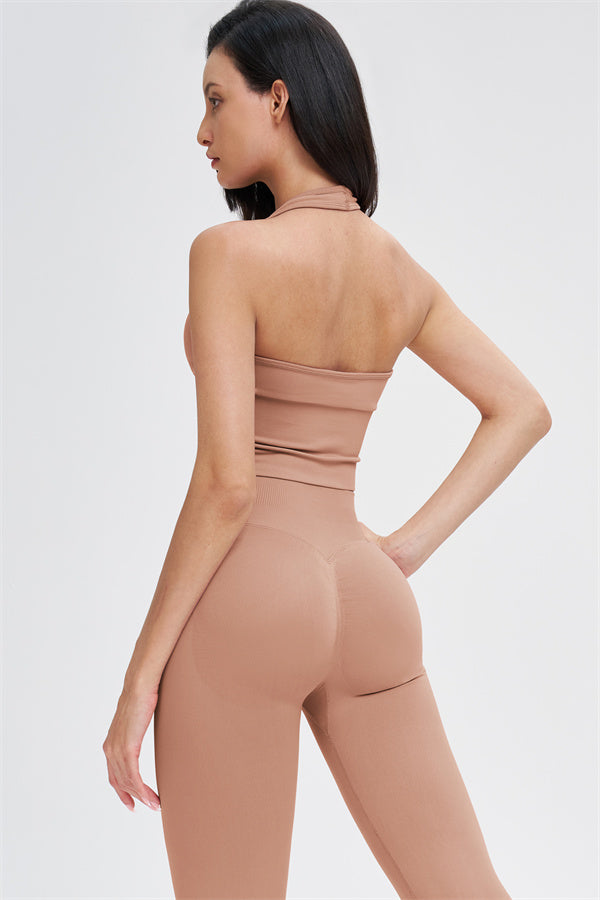 The Allure Leggings