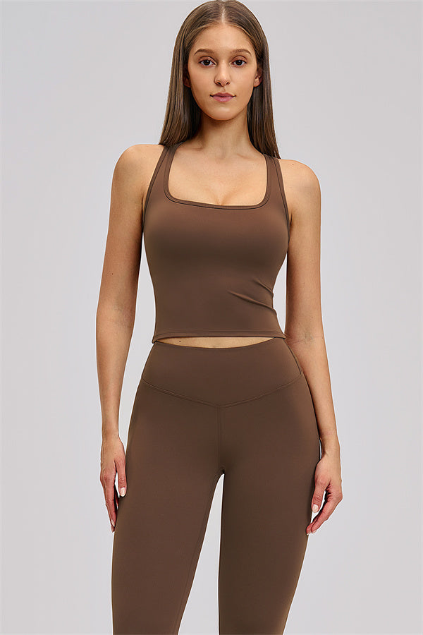 The Dynamic Crop Top