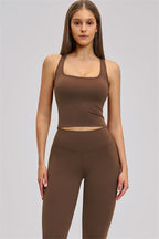 The Dynamic Crop Top