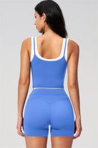 The Canyon Shorts