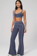 The Amara Sports Bra