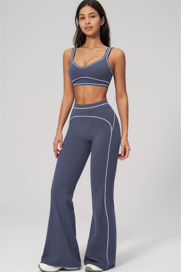 The Amara Sports Bra