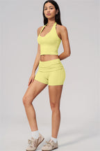 The Daring Shorts
