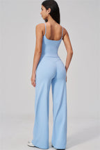 The FlexCore Crop Tank