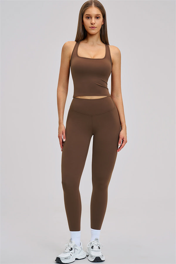 The Natalia Leggings