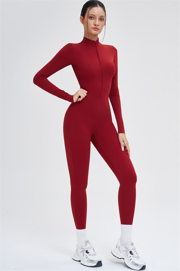The Pulse Jumpsuit