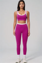 The Canyon Leggings