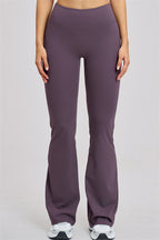 The Refresh Flared Leggings