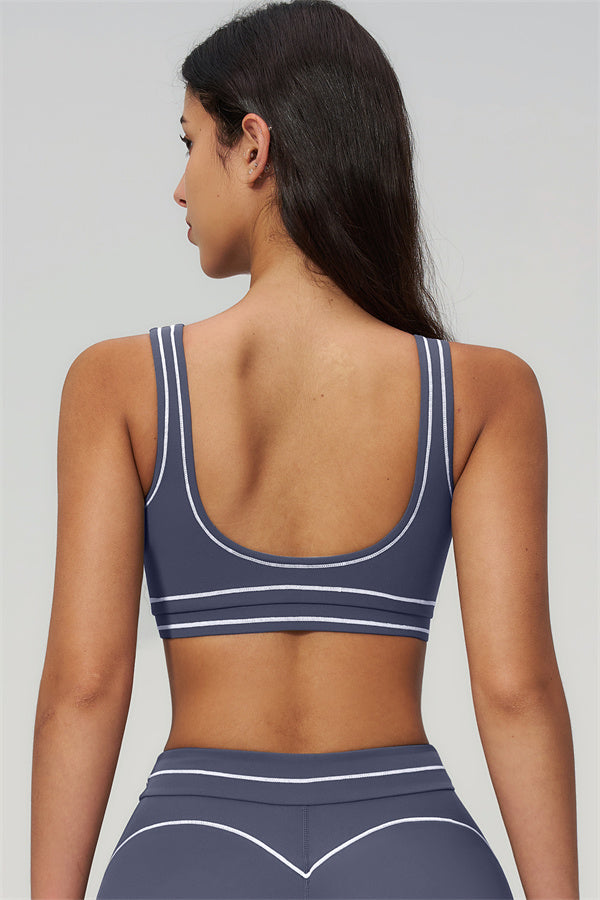 The Amara Sports Bra