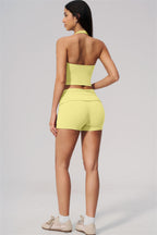 The Daring Shorts