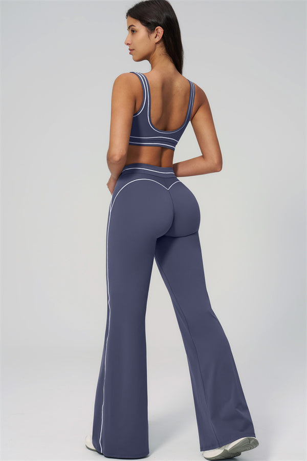The Amara Sports Bra