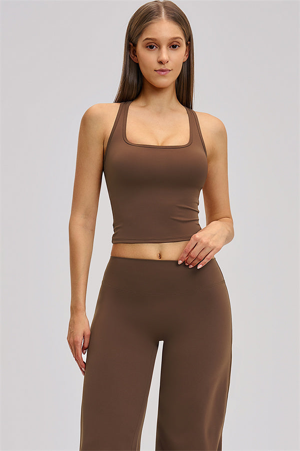 The Dynamic Crop Top