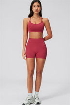 Nova Luxe Sports Bra