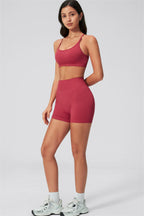 Nova Luxe Sports Bra