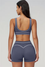 The Amara Sports Bra