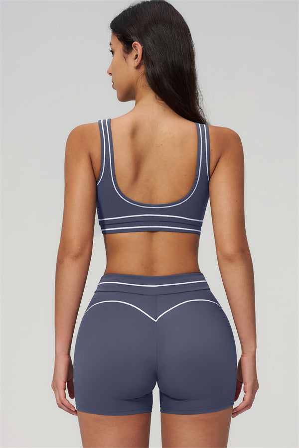 The Amara Sports Bra