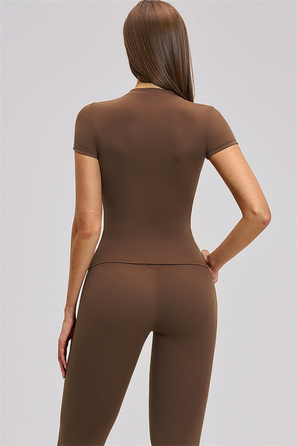The Natalia Leggings