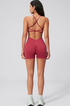 Nova Luxe Sports Bra